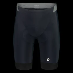 Mille Gt Half Shorts C2 Black 22, Cykelshorts Herr
