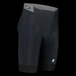 Mille Gt Half Shorts C2 Black 22, Cykelshorts Herr
