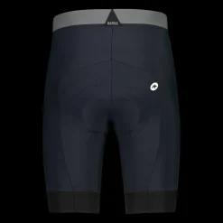 Mille Gt Half Shorts C2 Black 22, Cykelshorts Herr