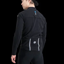 Mille Gt Ultraz Winter Jacket Evo 21/22, Cykeljacka, Vinter, Herr