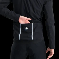 Mille Gt Ultraz Winter Jacket Evo 21/22, Cykeljacka, Vinter, Herr