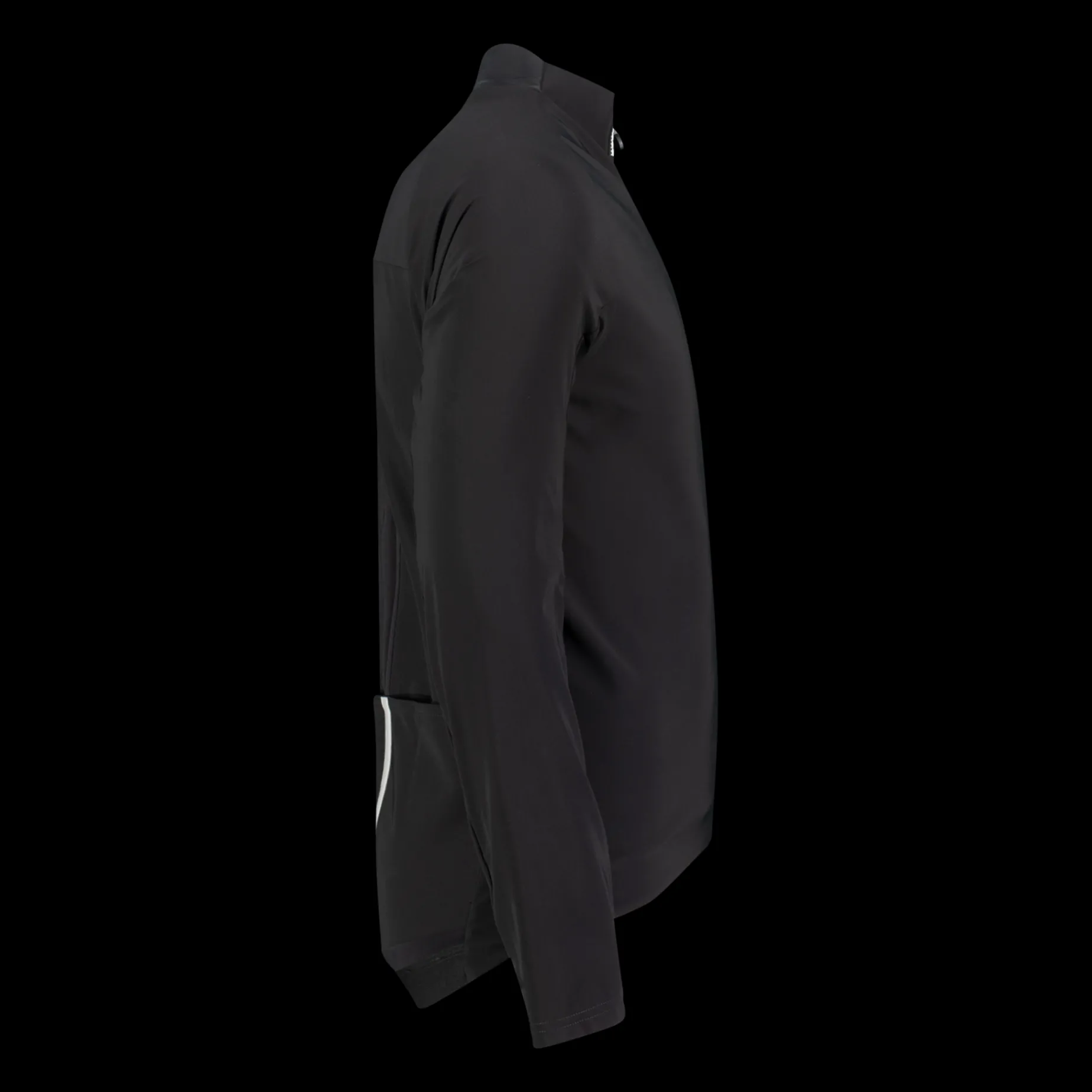 Mille Gt Ultraz Winter Jacket Evo 21/22, Cykeljacka, Vinter, Herr