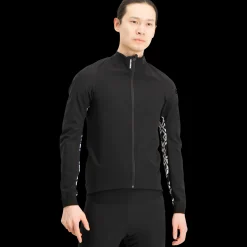 Mille Gt Winter Jacket Evo 21/22, Cykeljacka, Vinter, Herr