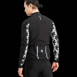 Mille Gt Winter Jacket Evo 21/22, Cykeljacka, Vinter, Herr
