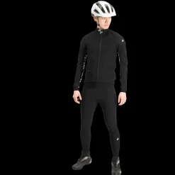 Mille Gt Winter Jacket Evo 21/22, Cykeljacka, Vinter, Herr