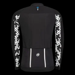 Mille Gt Winter Jacket Evo 21/22, Cykeljacka, Vinter, Herr