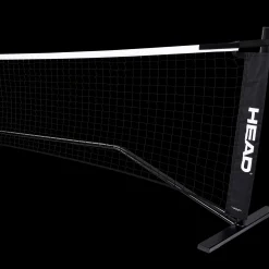 Mini Tennis Net 6.1 M, Minitennisnat