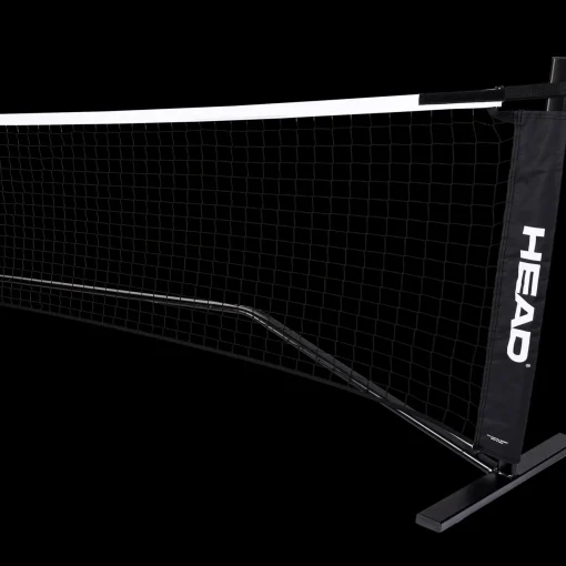Mini Tennis Net 6.1 M, Minitennisnat