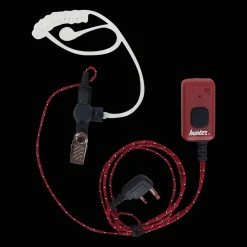 Miniheadset Os-05 (Airtube), Miniheadset