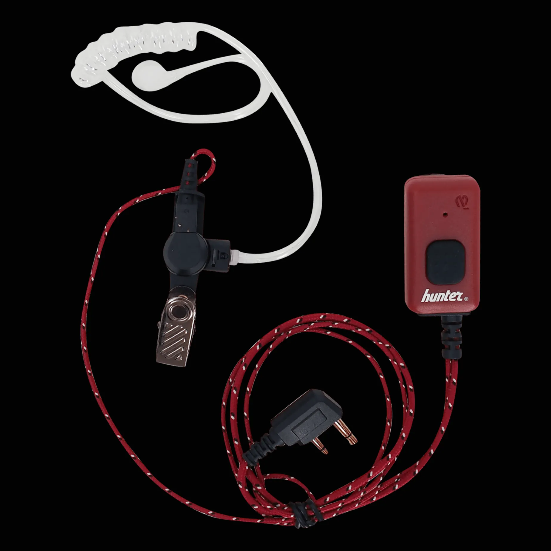 Miniheadset Os-05 (Airtube), Miniheadset