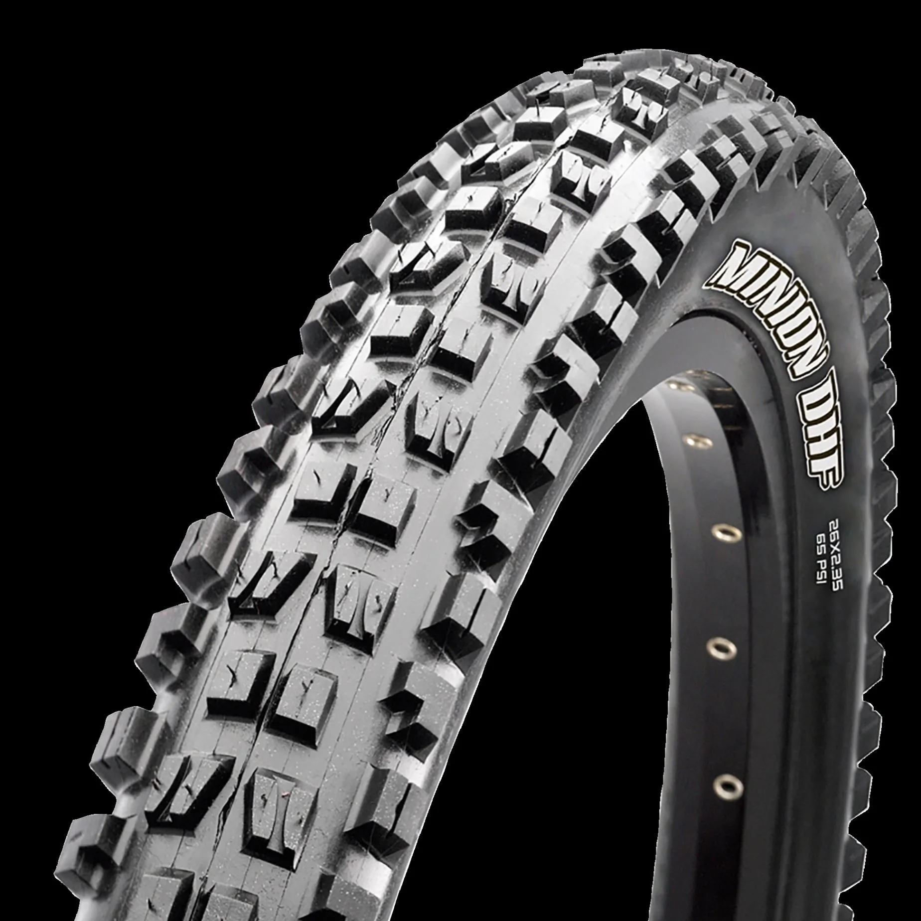 Minion Dhf Tr Exo+ 27.5" X 2,5" Wt, Terrangdack