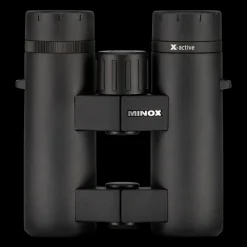 Minox X-Active 10X33, Kikare