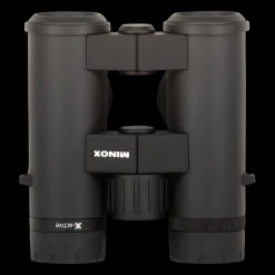 Minox X-Active 10X33, Kikare