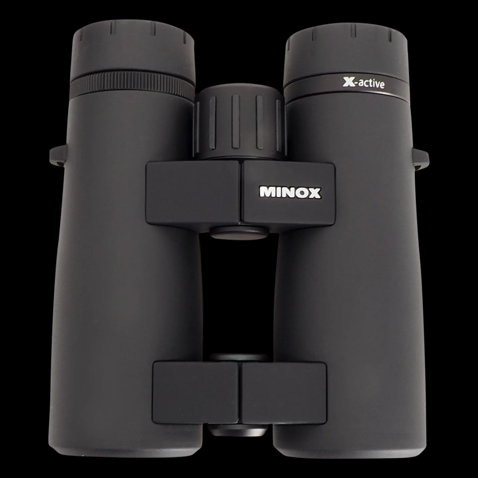 Minox X-Active 10X44, Kikare