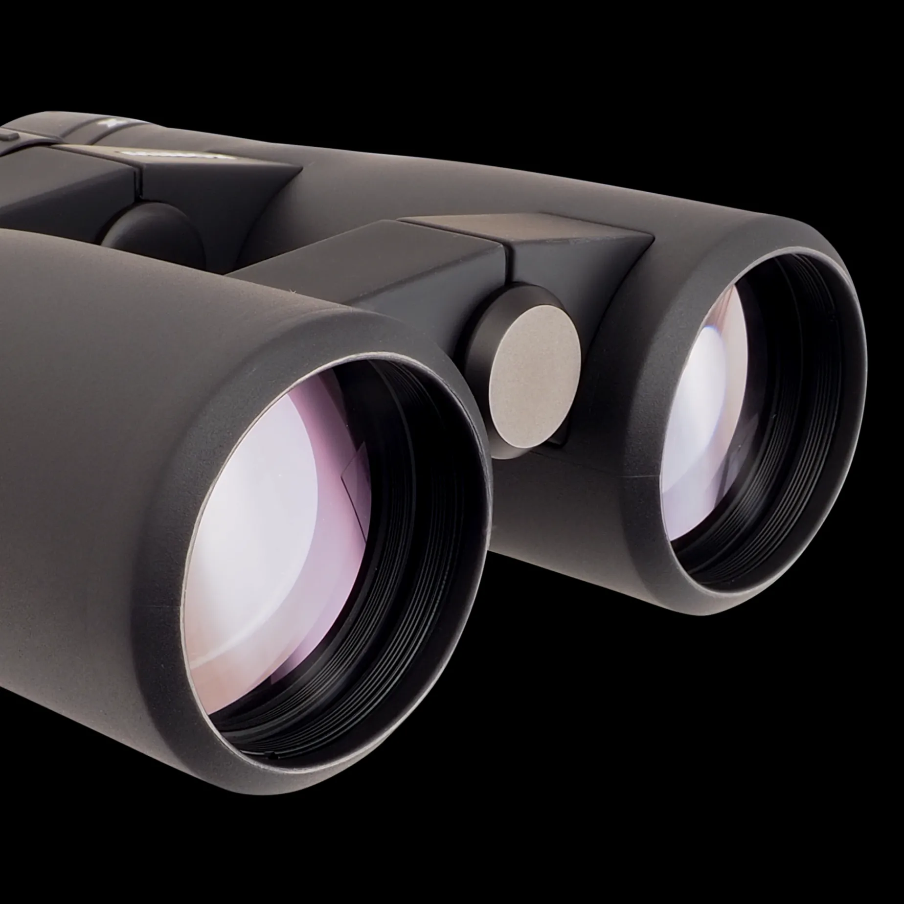 Minox X-Active 10X44, Kikare