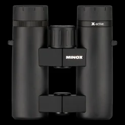 Minox X-Active 8X33, Kikare