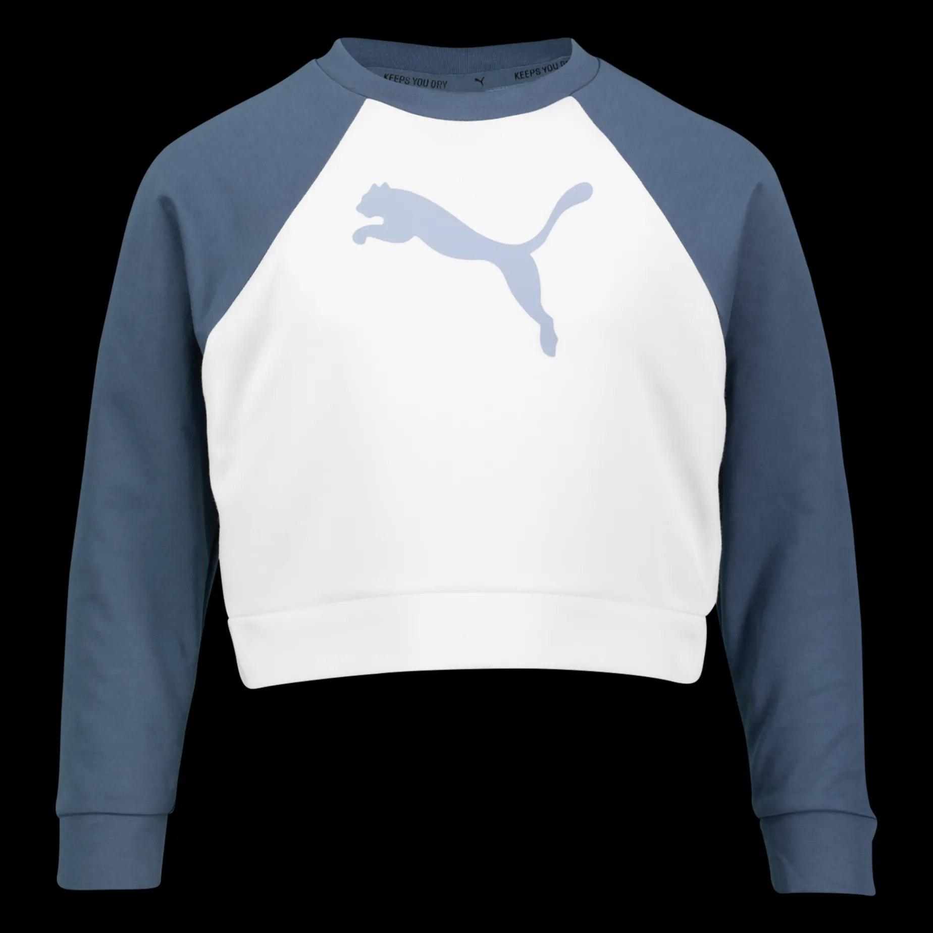 Modern Sports Crew G, Collegetroja Junior