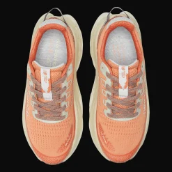 More Trail 3, Terrangloparsko, Dam