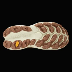 More Trail 3, Terrangloparsko, Dam