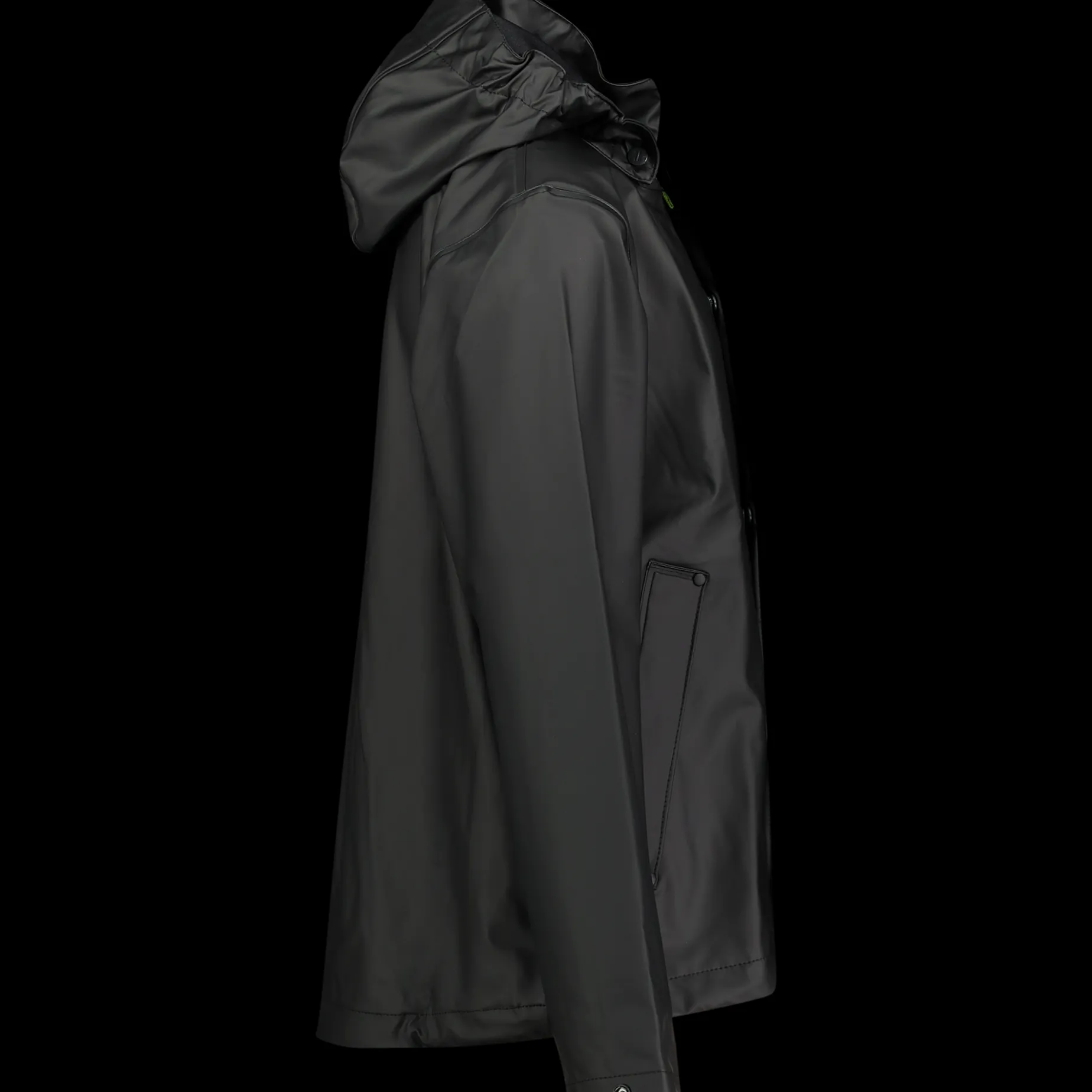 Moss Jacket, Regnjacka Junior