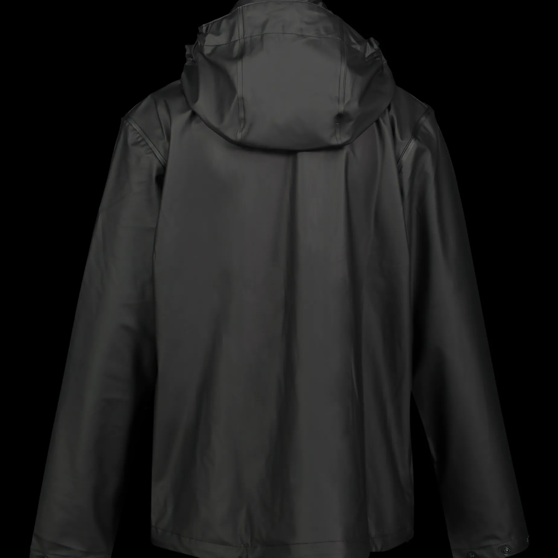 Moss Jacket, Regnjacka Junior