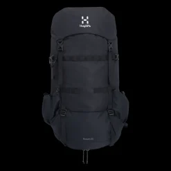 Mossen 55, Vandringsrygga