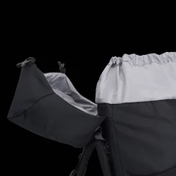 Mossen 55, Vandringsrygga