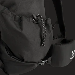 Mossen 55, Vandringsrygga