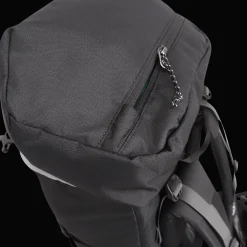 Mossen 55, Vandringsrygga