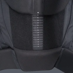 Mossen 55, Vandringsrygga