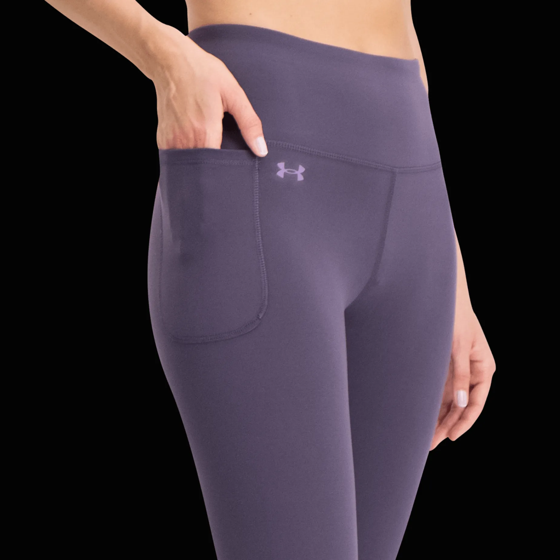 Motion Ankle Leg, Traningstights, Dam