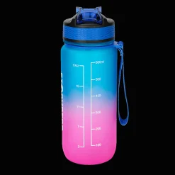 Motivational Bottle 0,6L, Motiverande Dryckesflaska