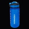 Motivational Bottle 0,6L, Motiverande Dryckesflaska