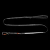 Move Leash, Black, 15 Mm/1.5 M, Hundkoppel