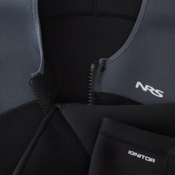 M'S 3.0 Ignitor Wetsuit, Vatdrakt Herr