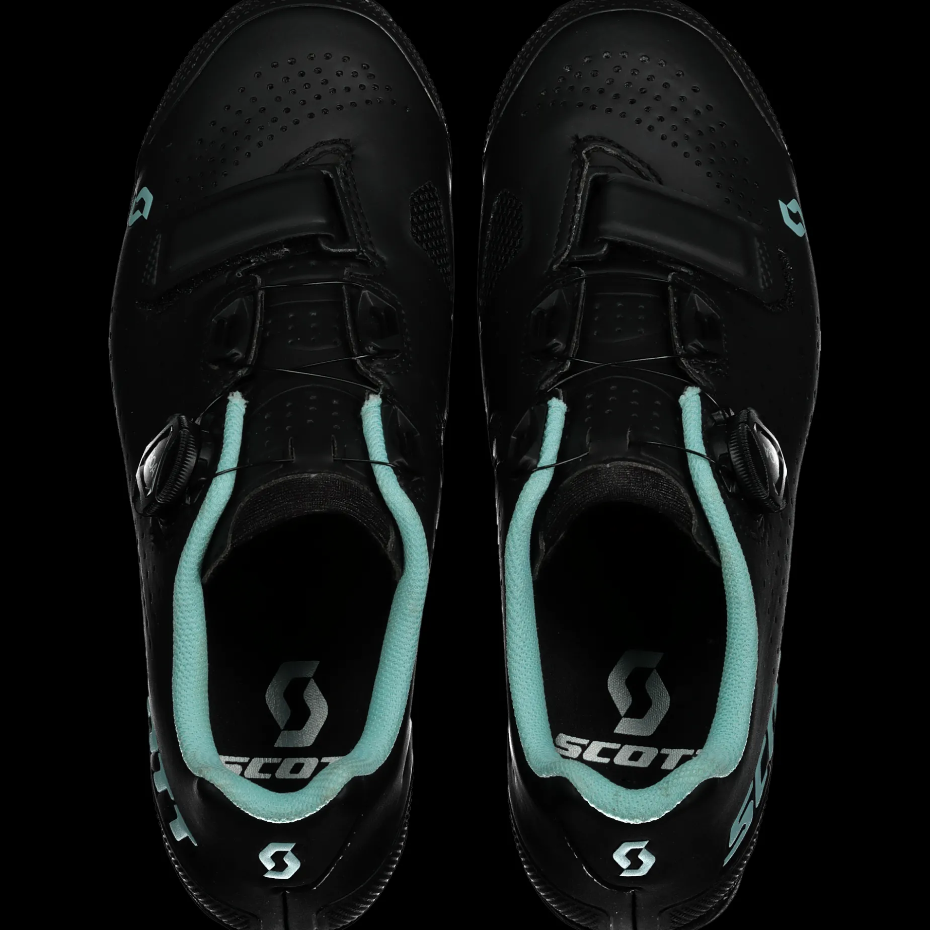 Mtb Expert Boa 23, Cykelsko, Terrang, Dam