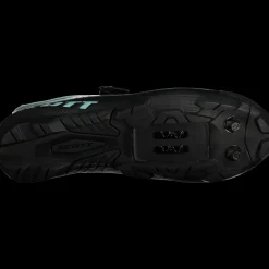 Mtb Expert Boa 23, Cykelsko, Terrang, Dam