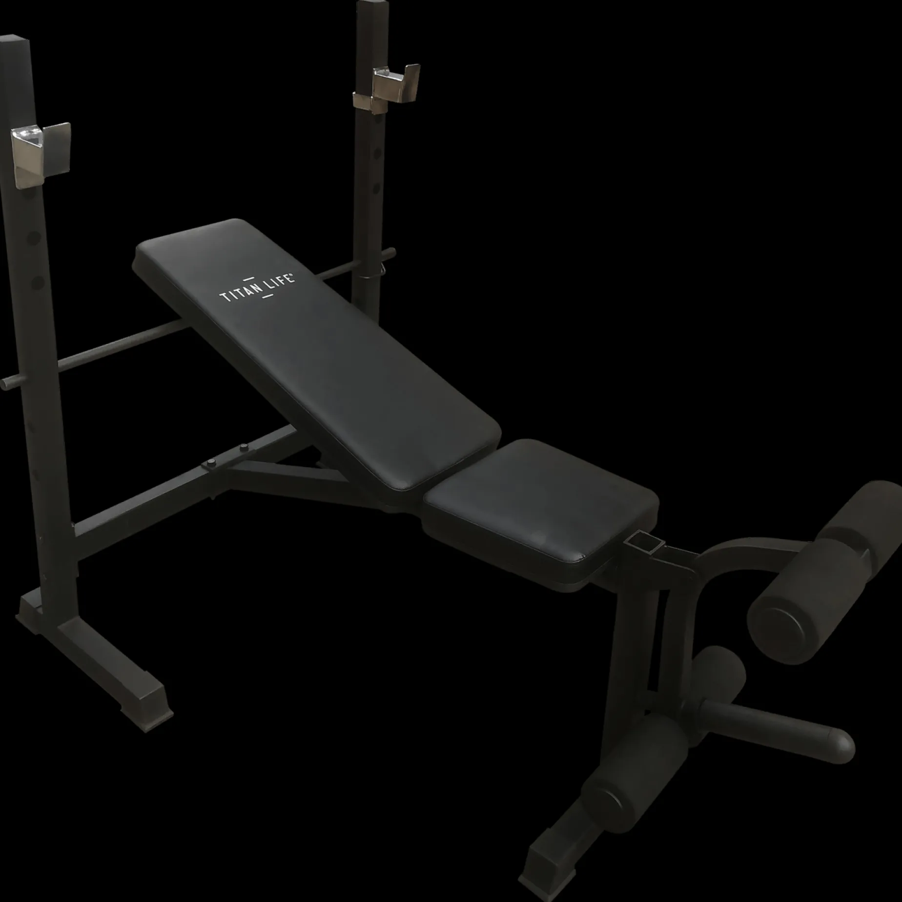 Multi Function Bench, Traningsbank
