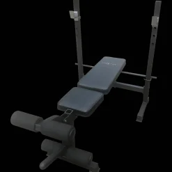 Multi Function Bench, Traningsbank
