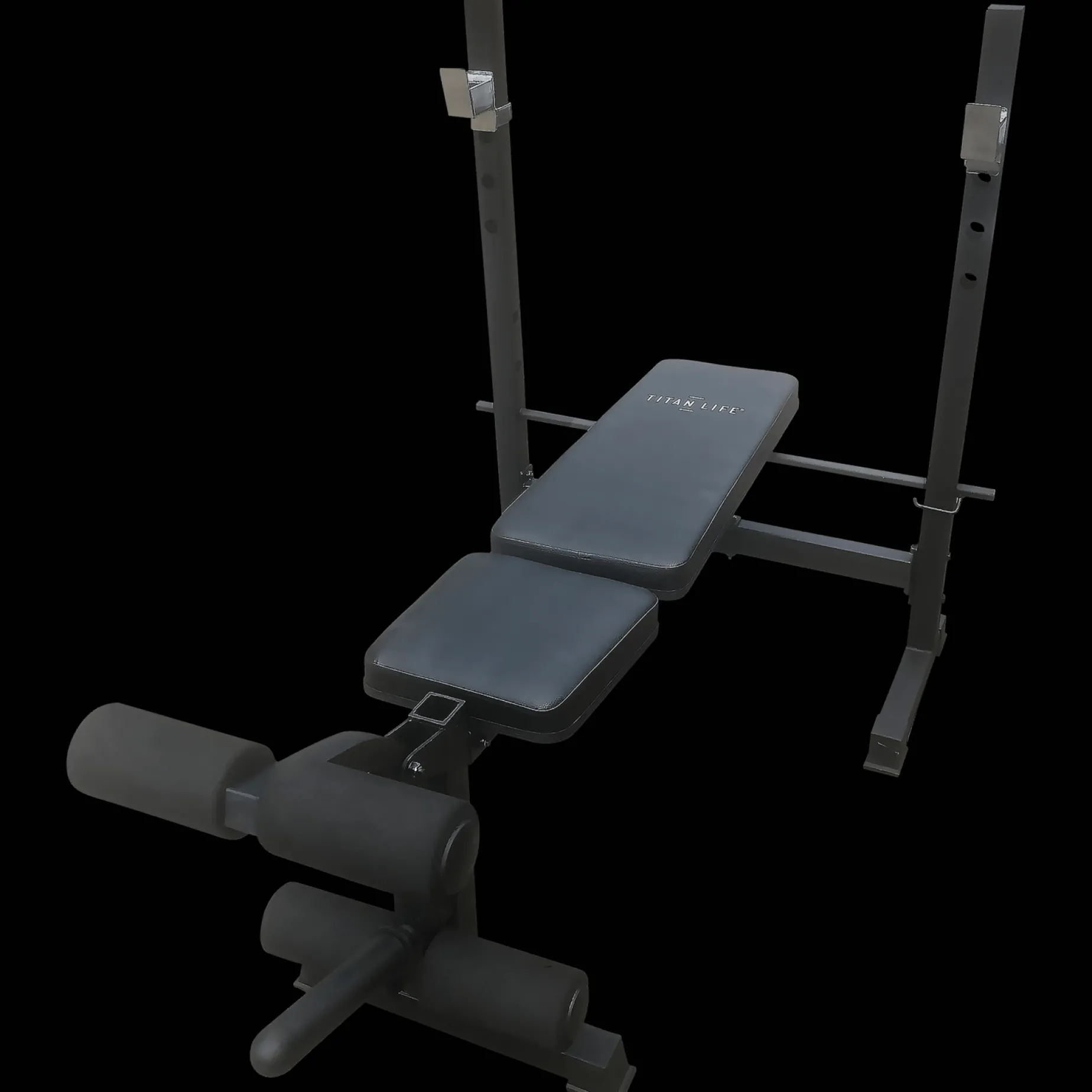 Multi Function Bench, Traningsbank
