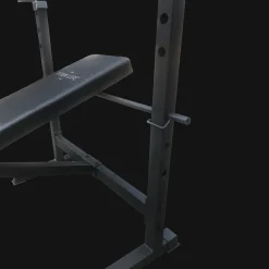 Multi Function Bench, Traningsbank