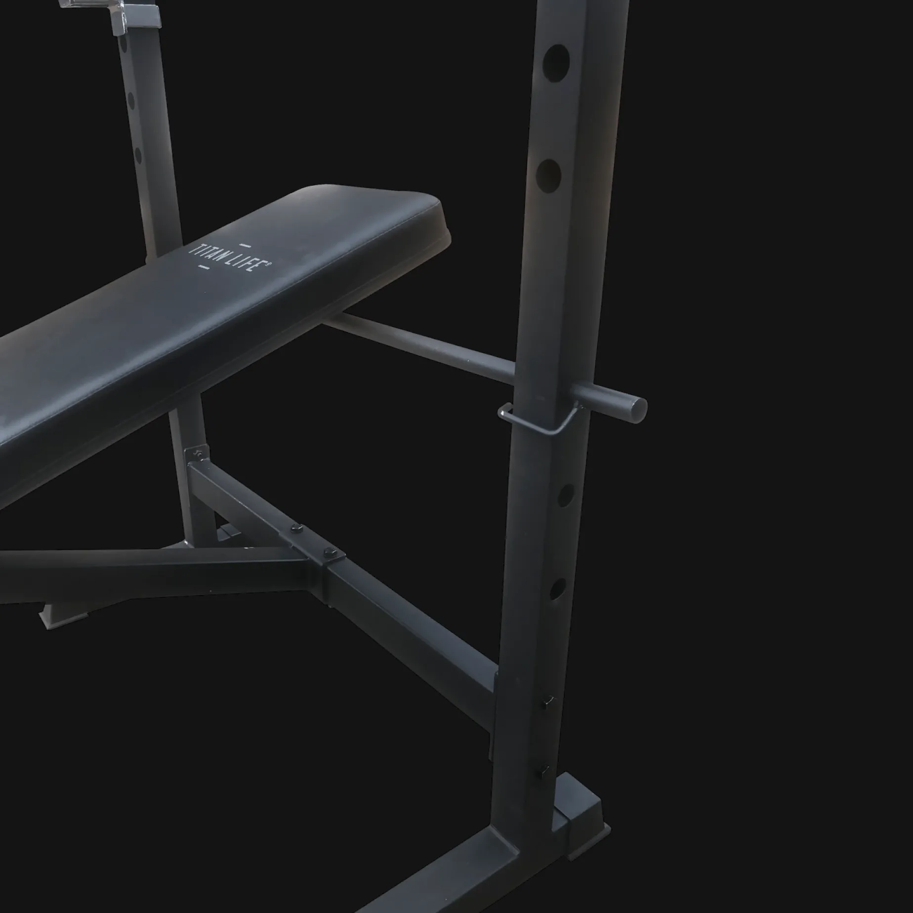 Multi Function Bench, Traningsbank