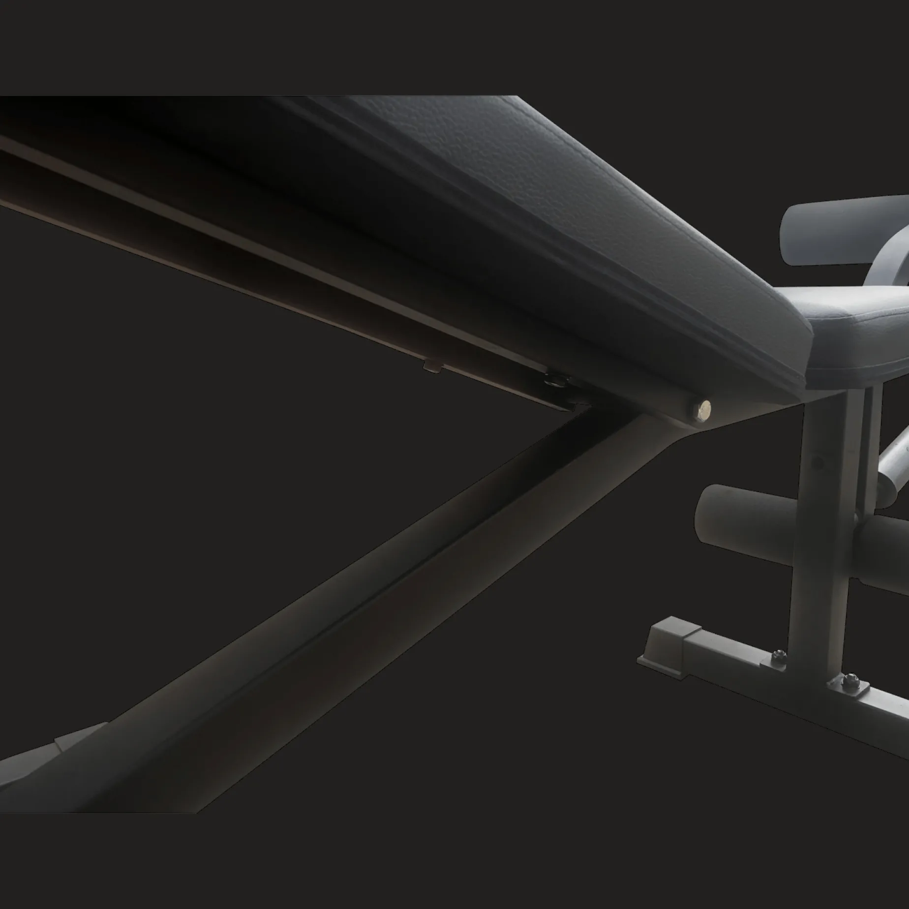 Multi Function Bench, Traningsbank