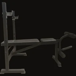 Multi Function Bench, Traningsbank