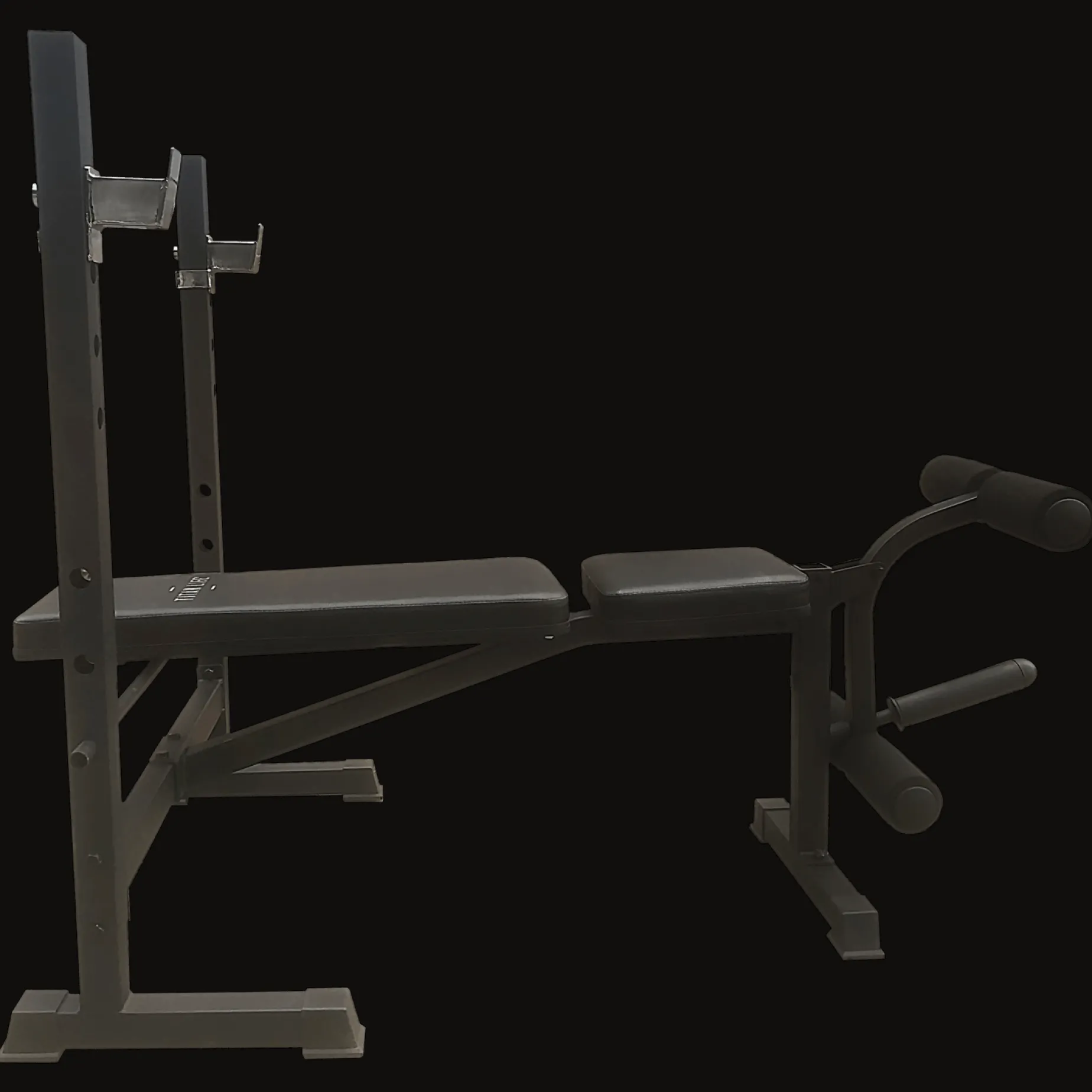 Multi Function Bench, Traningsbank