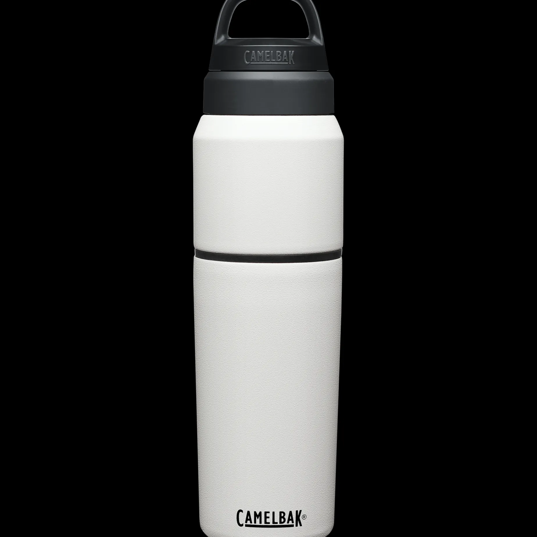 Multibev 0,5L White, Termosflaska