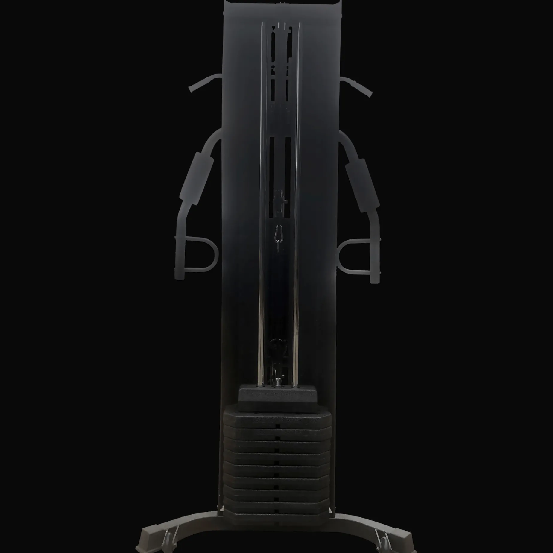 Multigym 50 Kg, Traningsapparat