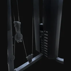 Multigym 50 Kg, Traningsapparat