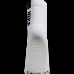 Multiplier Ankle, Mellanhoga Traningsstrumpor Unisex