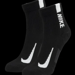 Multiplier Ankle, Mellanhoga Traningsstrumpor Unisex